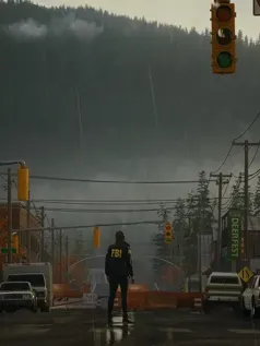 《心灵杀手2》发布补丁 新增PS5 PRO关闭PSSR选项