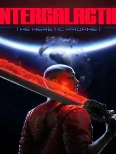 顽皮狗新作《星际：异端先知》可能2027年发售