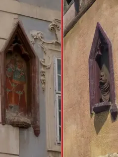 IGN发布《天国：拯救2》现实和游戏对比视频