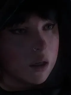 恐怖游戏《战栗》视频预告 画面非常漂亮