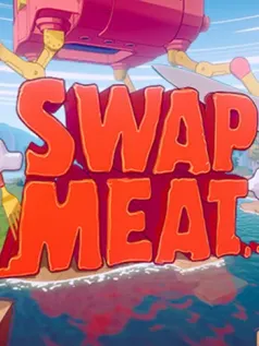 肉鸽射击游戏《血肉交换》将于下周开启测试