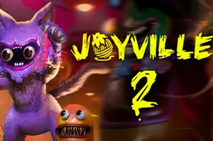 欢乐谷2(Joyville 2)恐怖解谜冒险游戏|中文|攻略|视频|免费下载20241217024015193.webpGM44游戏资源网