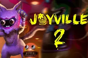 欢乐谷2(Joyville 2)恐怖解谜冒险游戏|中文|攻略|视频|免费下载