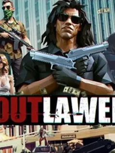 射击游戏《枪火裁决》登录Steam平台 2025年推出