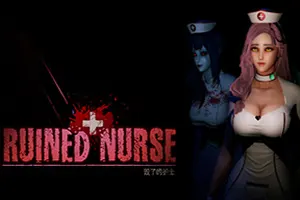 毁了的护士(Ruined Nurse)僵尸射击游戏|中文|攻略|视频|免费下载20241217035903204.webpGM44游戏资源网