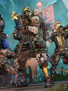 《无主之地4》将大大减少“厕所幽默”