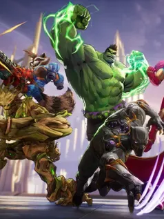 《漫威争锋》暂不加入职责限制：不限制玩家选择