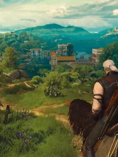 《巫师4》总监谈《赛博朋克2077》 我们都朝着同一个方向前进