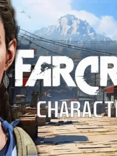 育碧计划《孤岛惊魂7》打破系列“公式化”现状