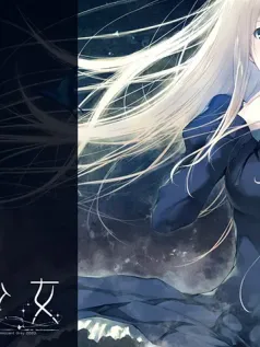 推理游戏《天之少女》2025年1月22日登陆Steam