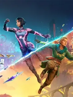 《双人成行》开发商新作《幻裂奇境》现已开放预购