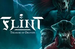 弗林特失落的宝藏(Flint – Treasure of Oblivion)海盗策略游戏|中文|攻略|视频|免费下载