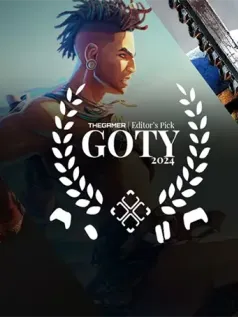 外媒编辑评选今年最佳游戏TOP10 《地狱潜者2》登顶