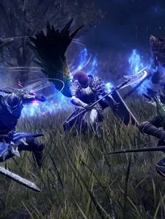 《艾尔登法环：黑夜君临》将允许三人合作或单人游玩