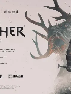 《巫师3》开启十周年巡回音乐会 包含中国站