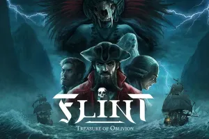 海盗风回合制战术游戏《弗林特：失落的宝藏》已正式推出