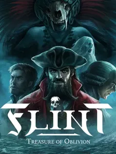 海盗风回合制战术游戏《弗林特：失落的宝藏》已正式推出