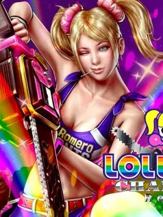 《电锯甜心RePOP》将于2025年推出大型非常规更新