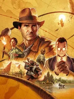 《夺宝奇兵：古老之圈》更新补丁2上线 对玩法图像任务等修复