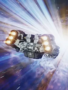 前《星空》开发者：对加载界面感到惊讶