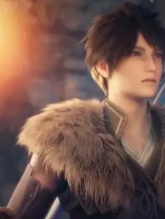 《仙剑奇侠传四》重制版的前导PV公布