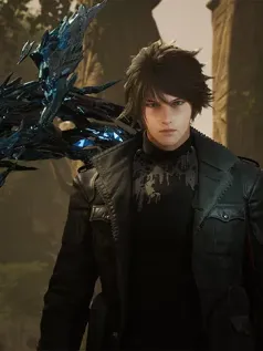 《失落之魂》Steam商店页公开 将于2025年发售