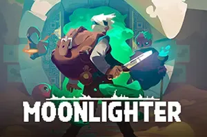 夜勤人(Moonlighter)类rogue元素动作游戏|中文|攻略|视频|免费下载
