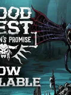 《浴血西部》DLC“亡者的承诺”现已正式推出