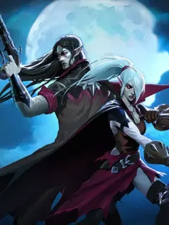 《夜族崛起》正在研究PS5 Pro增强补丁