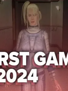 M站发布2024年最差游戏榜单 《乌托邦之城》评分最低