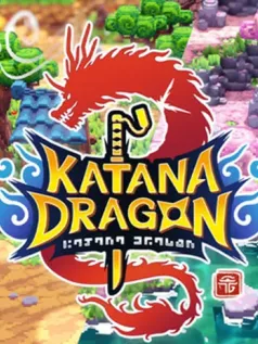 地牢探险游戏《武士刀之龙》现已推出试玩Demo