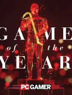 外媒PCGame年度游戏奖项首日《星露谷物语》获最佳持续开发游戏奖