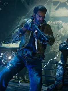 动视宣布《黑色行动6》僵尸模式角色演员已更换