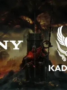 索尼与角川签订新协议 成FS社母公司最大股东