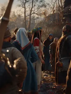 《巫师4》是否可以玩白狼？官方：现在还无法确定