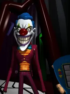 经典解谜游戏《恐怖马戏团：增强版》Steam页面上线 无中文