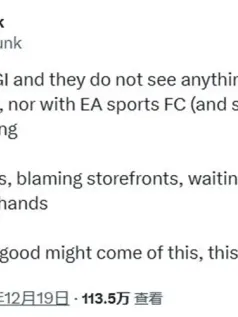 PEGI拒绝《小丑牌》作者申诉18+评级