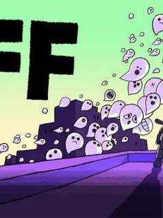 经典RPG《OFF》2025年登陆NS和Steam