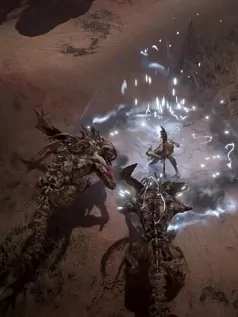 《暗黑破坏神4》再次开启免费试玩 持续到2025年1月3日