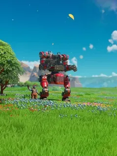 《光年边境》明年探索“更大的实验功能和变化”