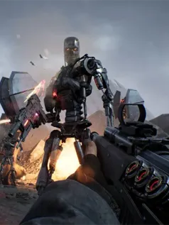 《终结者2D：NO FATE》通过澳洲评级 准备登陆全平台