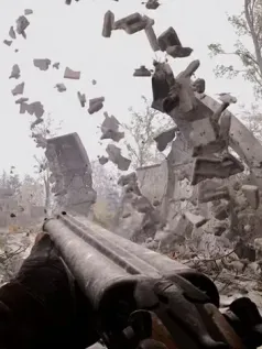 《潜行者2》GSC推出1.1.1版补丁 修复大更新BUG