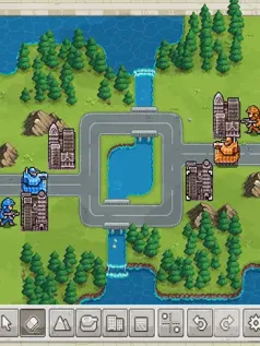 《高级战争》新作《战争边缘》发布免费试玩版