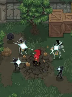 Epic免费领取：《传说法师》