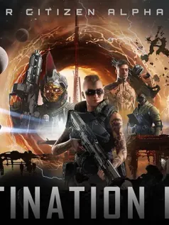 《星际公民》发布Alpha 4.0版预览 开放第二个星系