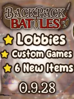 自走棋游戏《背包乱斗》新更新 朋友大混战上线