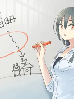 视觉小说游戏《Stellar Code》发布Steam页面 2025年发售