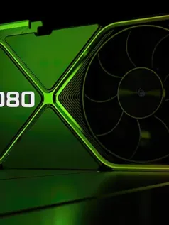 RTX5080首发登场 RTX5090/5090D暂未发布