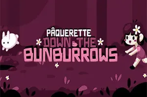一起抓兔兔/益智解谜游戏 Paquerette Down the Bunburrows 下载