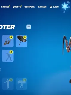 Epic官宣：《赛博朋克2077》将于《堡垒之夜》联动